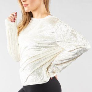 BuffBunny Twilight Pullover Size XL